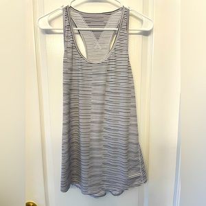 Lucy brand yoga tank